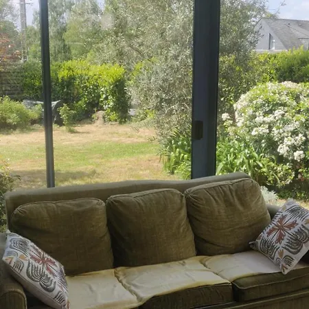 Maison Familiale La Cachottiere
