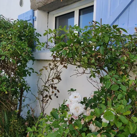 펜션 Maison Familiale La Cachottiere