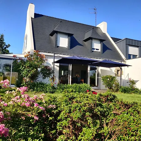 Maison Familiale La Cachottiere *